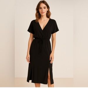 Z Supply Maryn Midi Dress